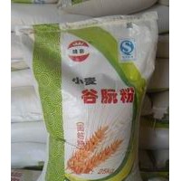 廠家餡兒餅用鑫瑞冠小麥谷朊粉