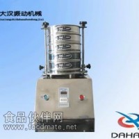 大漢牌標準震篩機,試驗篩機,標準實驗篩