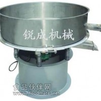 供應(yīng)新鄉(xiāng)振動篩 小麥蛋白中頻振動篩