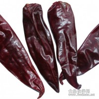美國(guó)紅辣椒