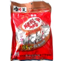 香辣烤鴨脖 休閑系列肉制品