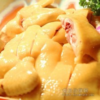 供應文昌雞