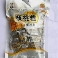 李明松仁核桃糕（袋裝）468克