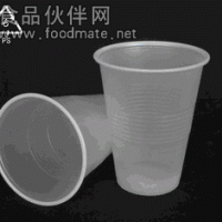 供應塑料奶茶杯 PP杯.豆漿杯 啤酒杯