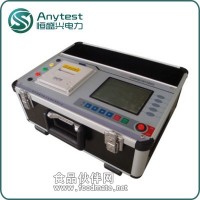 HSXYZ-II變壓器有載分接開關測試儀