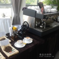 商用咖啡機租賃 上海展會商用半自動咖啡機租賃 咖啡機出租公司