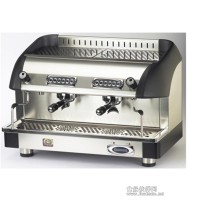 貝澤拉 雙頭電控專業型半自動咖啡機