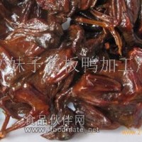 批發醬板鵪鶉  文妹子