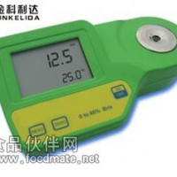 AMR102數顯海水鹽度計美國