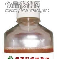 無菌脫纖維馬血