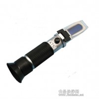 手持式糖度計手持式折射儀水果糖度計