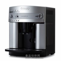 Delonghi/德龍 ESAM3200S意式特濃全自動咖啡機 進口全自動咖啡機 德龍咖啡機供應商