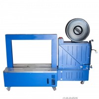 全自動低臺打包機|PP帶打包機
