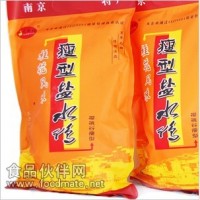 瘦型鹽水鴨 大明坊系列產品