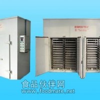 供應(yīng)熱風(fēng)循環(huán)烘干箱 億鑫達(dá)干燥設(shè)備
