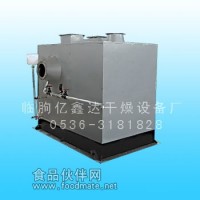 熱風(fēng)蒸汽烘干爐