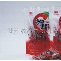 百瑞源 袋裝枸杞果酥 136g