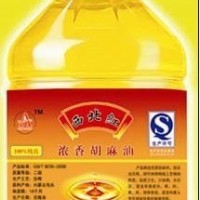 亞麻油 胡麻油 各種食用油