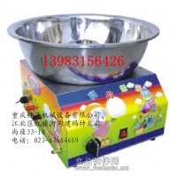 供應各種款式型號的棉花糖機