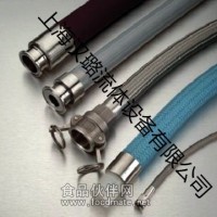 耐腐蝕pfa外包橡膠軟管
