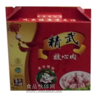 豬肉加工