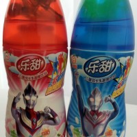 樂甜兒童成長乳酸菌飲品