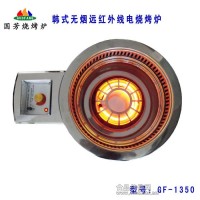韓國電烤爐
