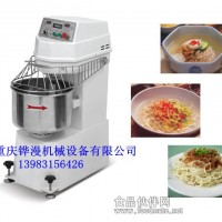 鏵漫供應(yīng)各種型號(hào)款式的和面機(jī) 和面機(jī)熱賣中