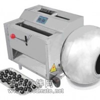 多功能制丸機