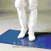腳踏粘塵墊 粘塵片 除塵膠墊