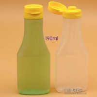 多層高阻隔罐頭瓶