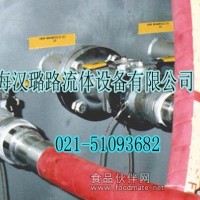 輸送啤酒橡膠管,符合fda認證,衛生級橡膠管