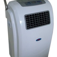 移動式空氣消毒機病房消毒滅菌機動靜兩用款