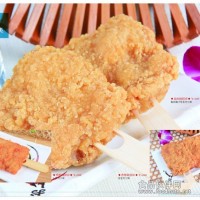 龍田揚漿粉炸雞粉  腌料 裹粉