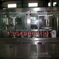 易拉罐罐裝壓蓋機(jī)，馬口鐵罐罐裝壓蓋機(jī)