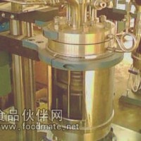 雙層玻璃反應釜、高壓反應釜