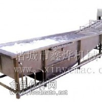 供應(yīng)蔬菜氣泡清洗機(jī)