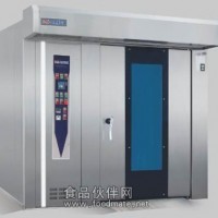 SH-8010熱風旋轉烤爐