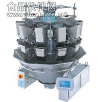 微機組合秤 玉米包裝秤 顆粒包裝秤