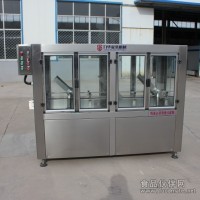 風刀式烘干機 玻璃瓶吹干機 水珠去除機