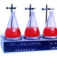 多頭磁力(恒溫)攪拌器,攪拌器