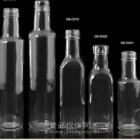 長期現貨供應橄欖油玻璃瓶 山茶油玻璃瓶 核桃油玻璃瓶 食用油玻璃瓶