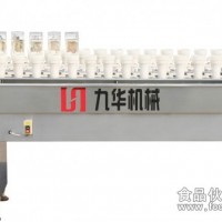 一次性沖洗 回轉式沖瓶 新瓶沖瓶機