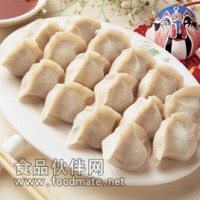 速凍水餃
