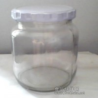 500ml罐頭瓶水果罐頭瓶廠家罐頭瓶批發
