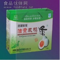 錦繡禮品團(tuán)購商城售洪湖咸鴨蛋