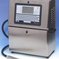 偉迪捷 43S 小字符噴碼機