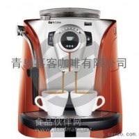 saeco全自動咖啡機odea giro