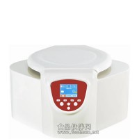 臺式智能低速離心機