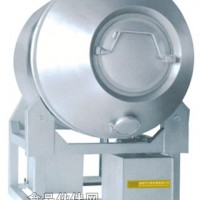 ZGR-300/2500真空滾揉機